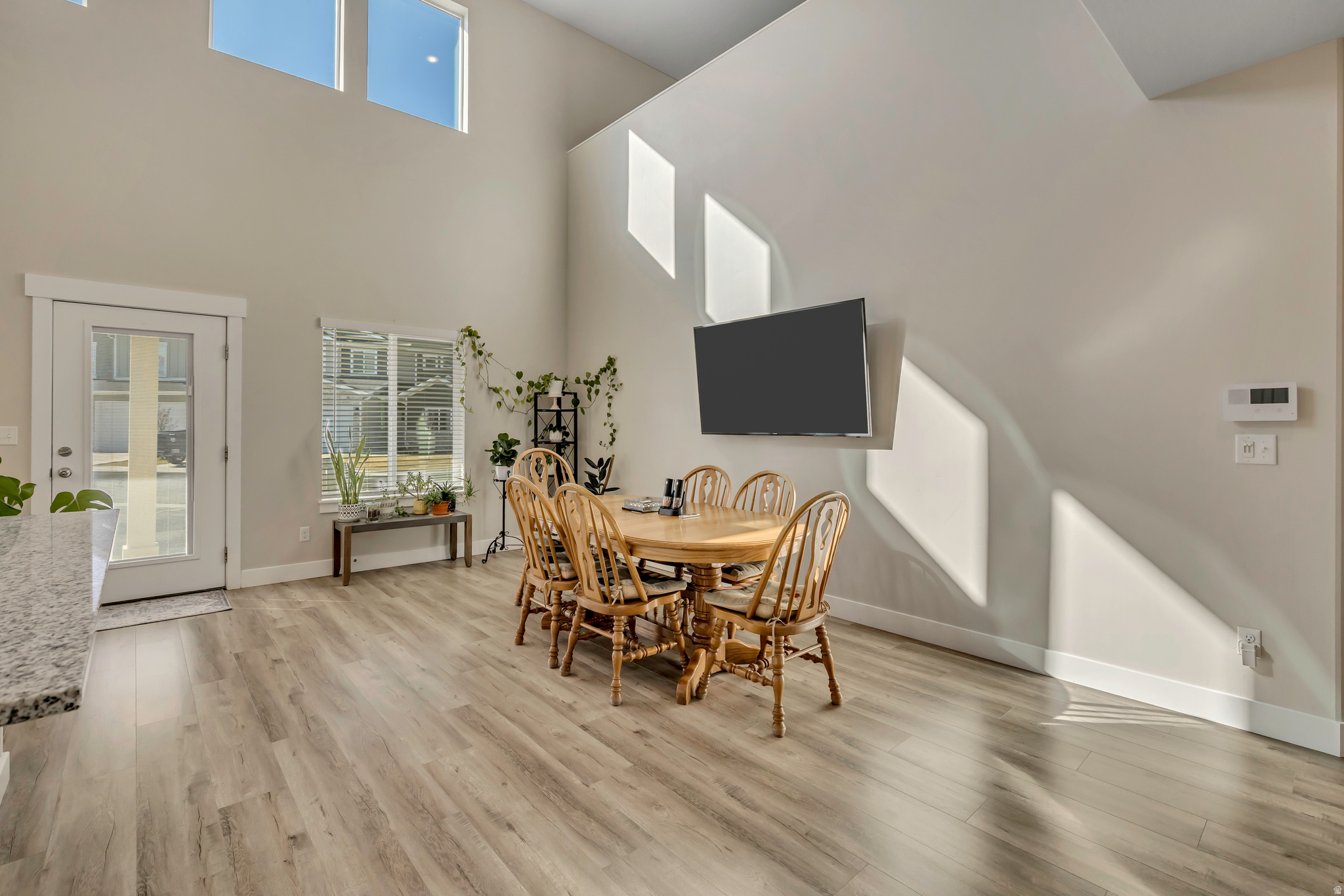 KNUDSON CROSSING - Residential