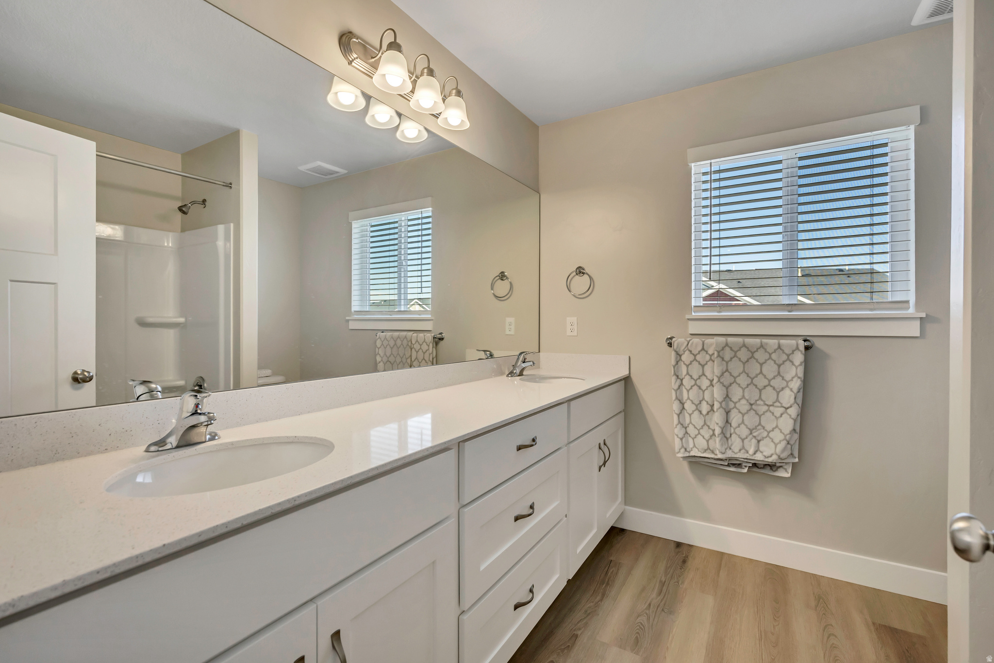 KNUDSON CROSSING - Residential