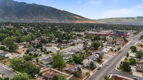 Tiny photo for 10865 S 1000 E, Sandy, UT 84094 (MLS # 2175154)