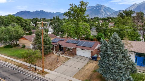 Tiny photo for 10865 S 1000 E, Sandy, UT 84094 (MLS # 2175154)