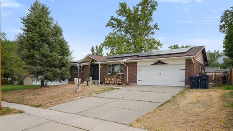 Tiny photo for 10865 S 1000 E, Sandy, UT 84094 (MLS # 2175154)
