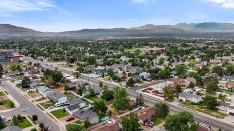 Tiny photo for 10865 S 1000 E, Sandy, UT 84094 (MLS # 2175154)