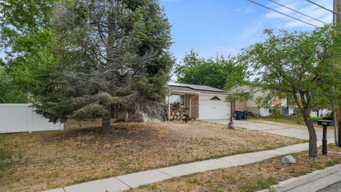 Tiny photo for 10865 S 1000 E, Sandy, UT 84094 (MLS # 2175154)