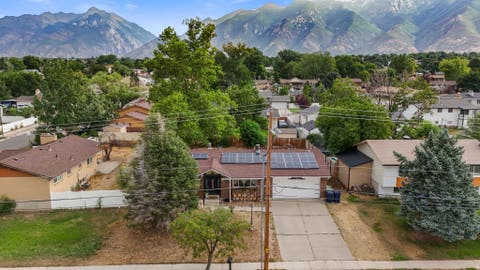 Tiny photo for 10865 S 1000 E, Sandy, UT 84094 (MLS # 2175154)