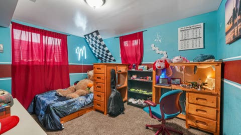 Tiny photo for 10865 S 1000 E, Sandy, UT 84094 (MLS # 2175154)