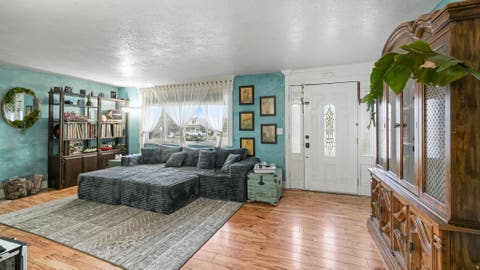 Tiny photo for 10865 S 1000 E, Sandy, UT 84094 (MLS # 2175154)
