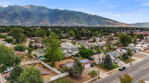 Tiny photo for 10865 S 1000 E, Sandy, UT 84094 (MLS # 2175154)