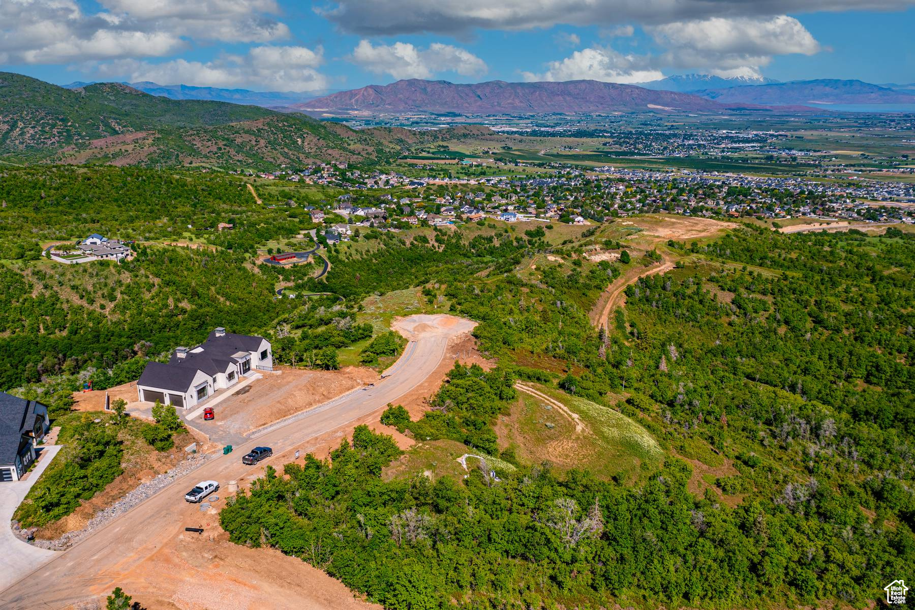 1395 S Eaglenest Dr, Woodland Hills, Utah image 33