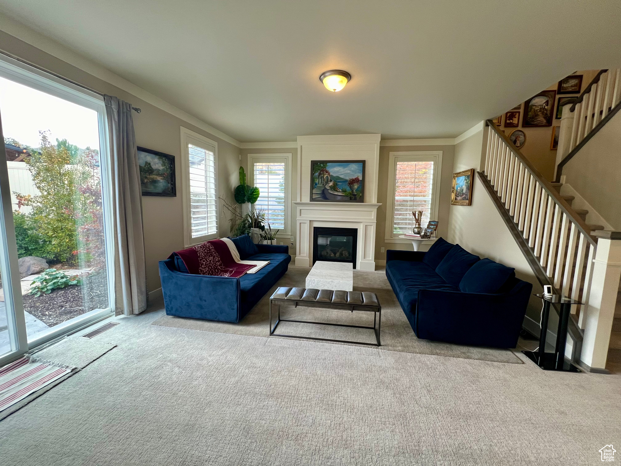 805 W Moss Springs Ct, South Jordan, Utah image 13