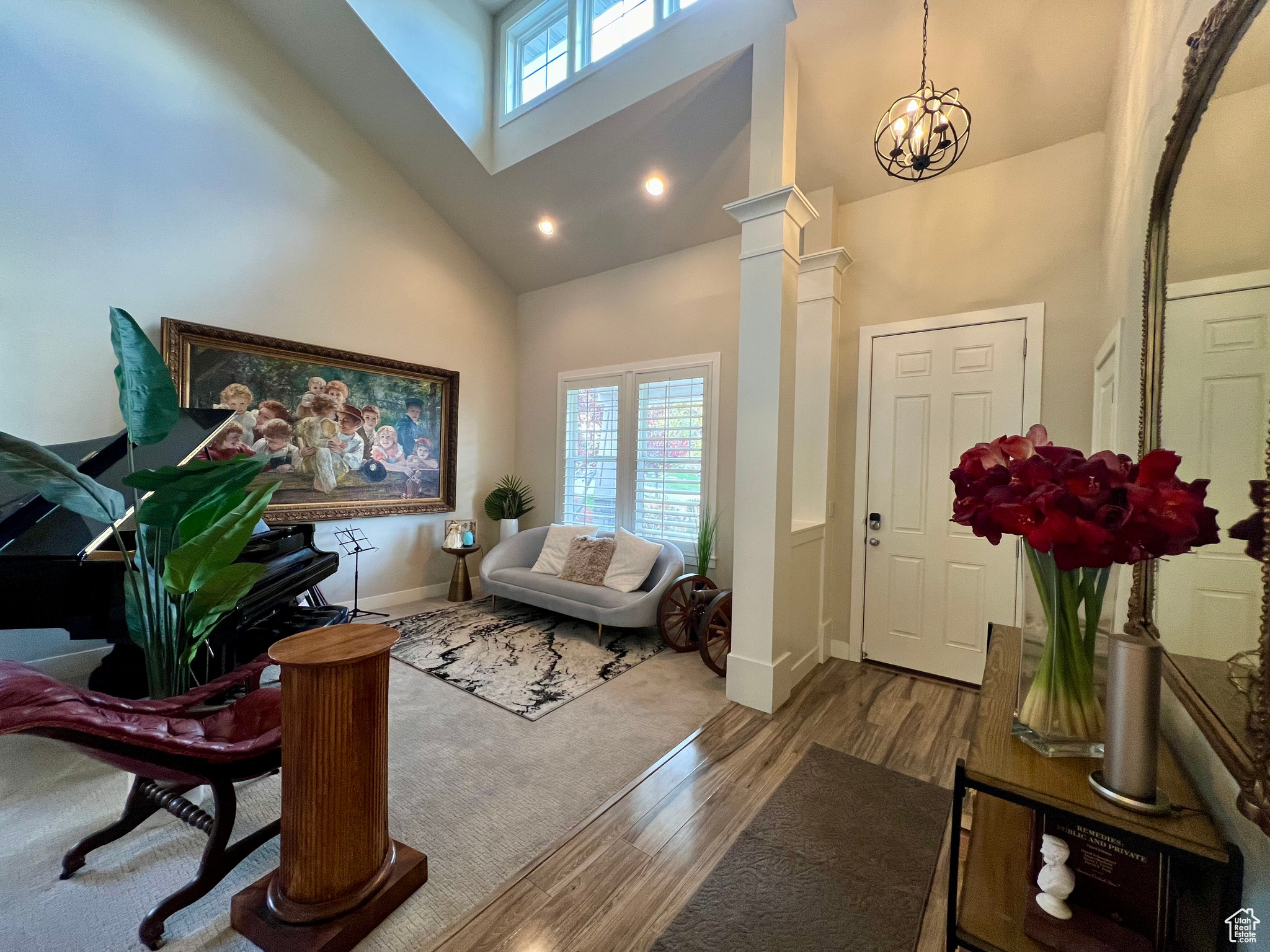 805 W Moss Springs Ct, South Jordan, Utah image 5