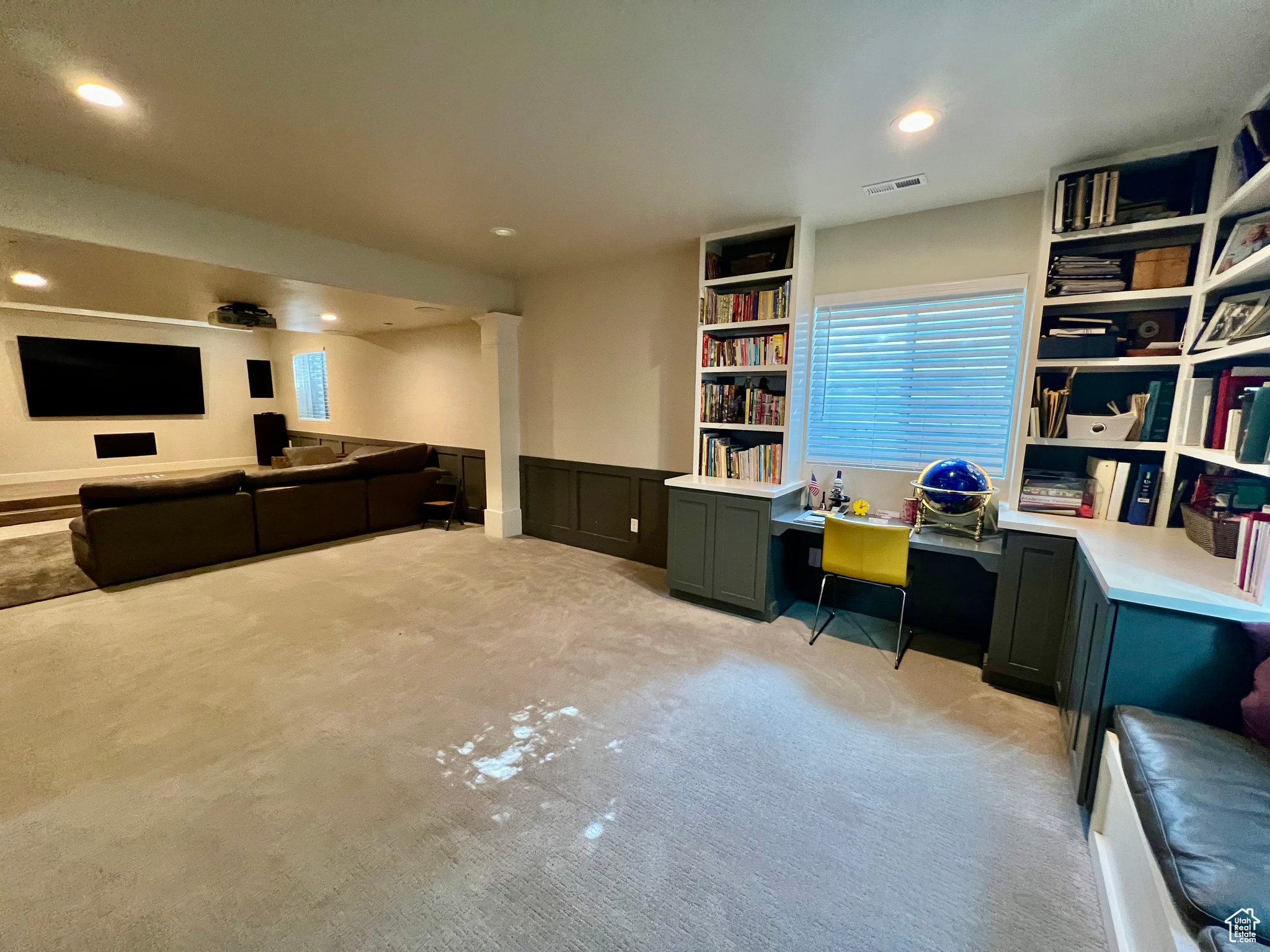 805 W Moss Springs Ct, South Jordan, Utah image 40