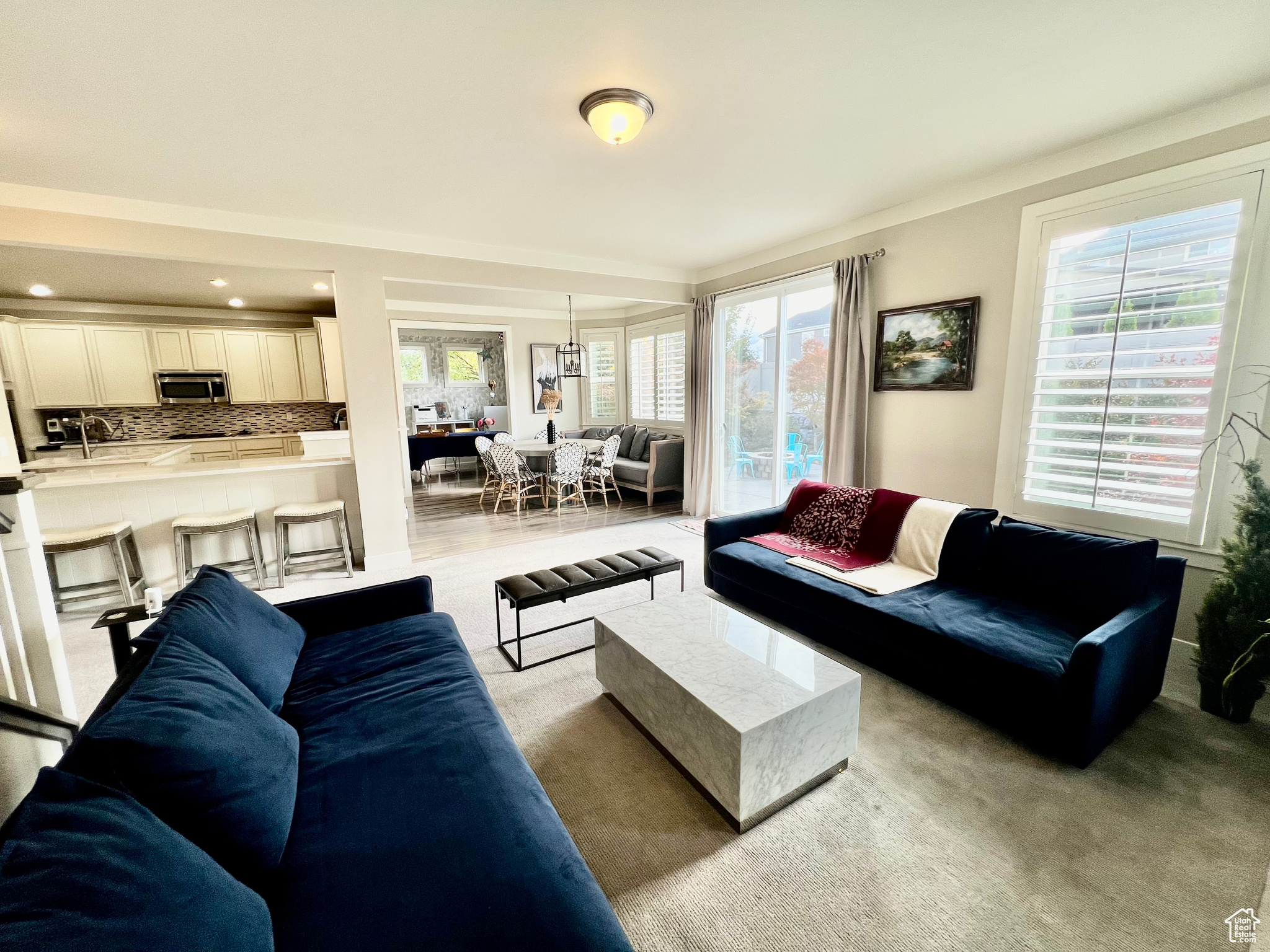 805 W Moss Springs Ct, South Jordan, Utah image 46