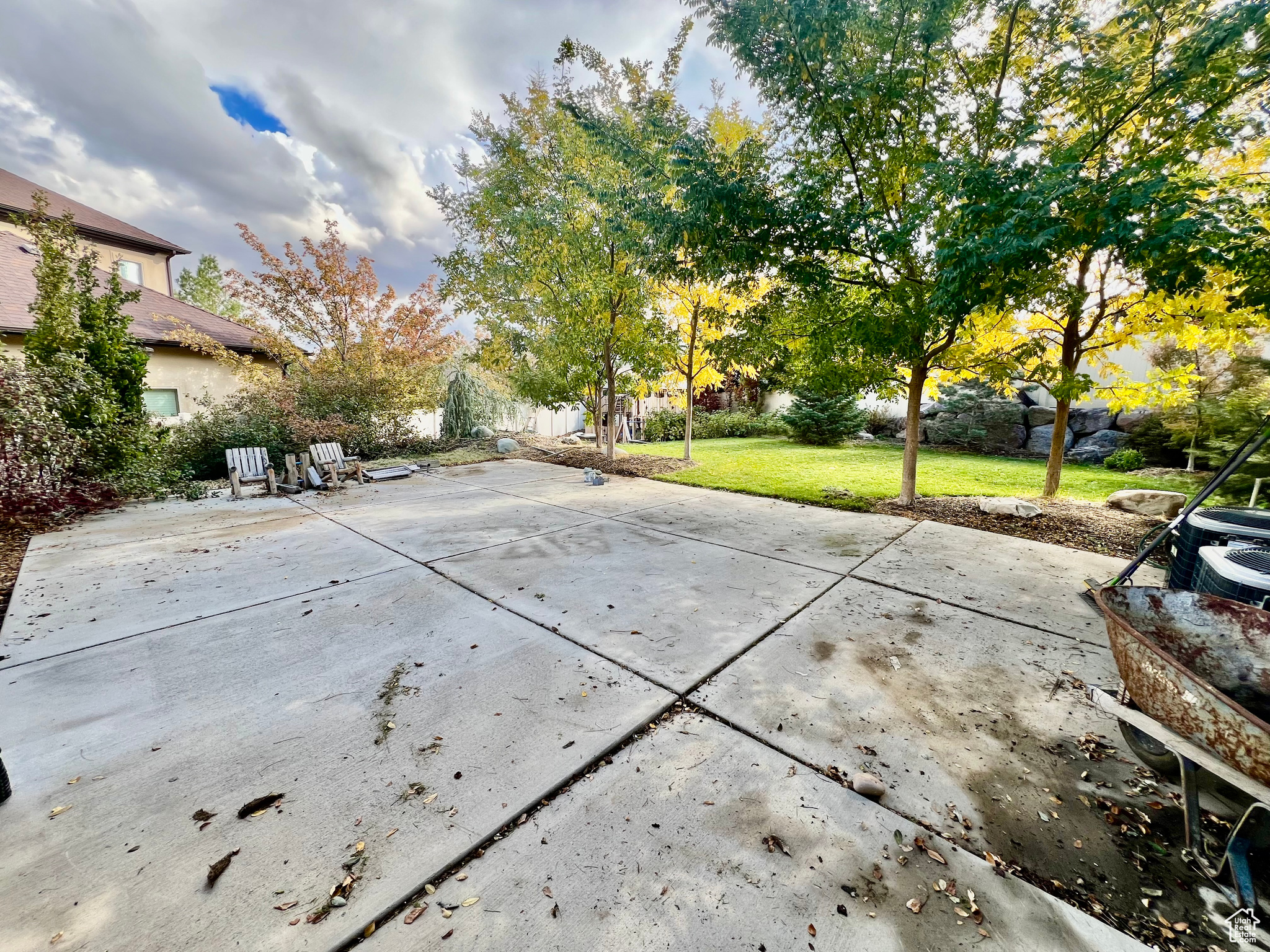 805 W Moss Springs Ct, South Jordan, Utah image 47