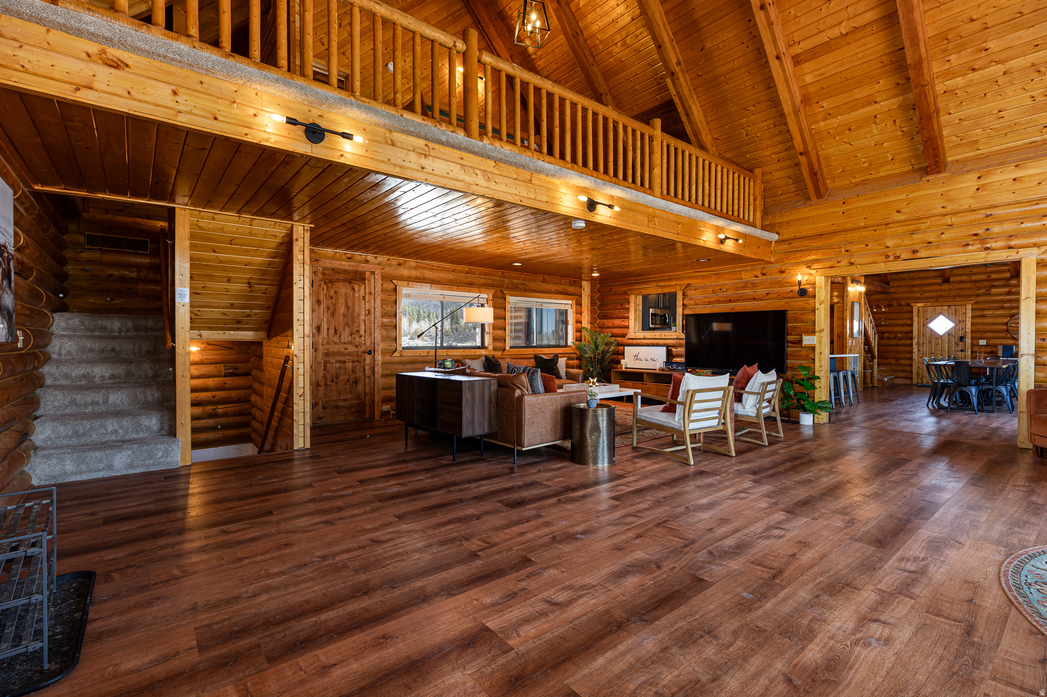ARROWHEAD SUBDIVISION - Residential