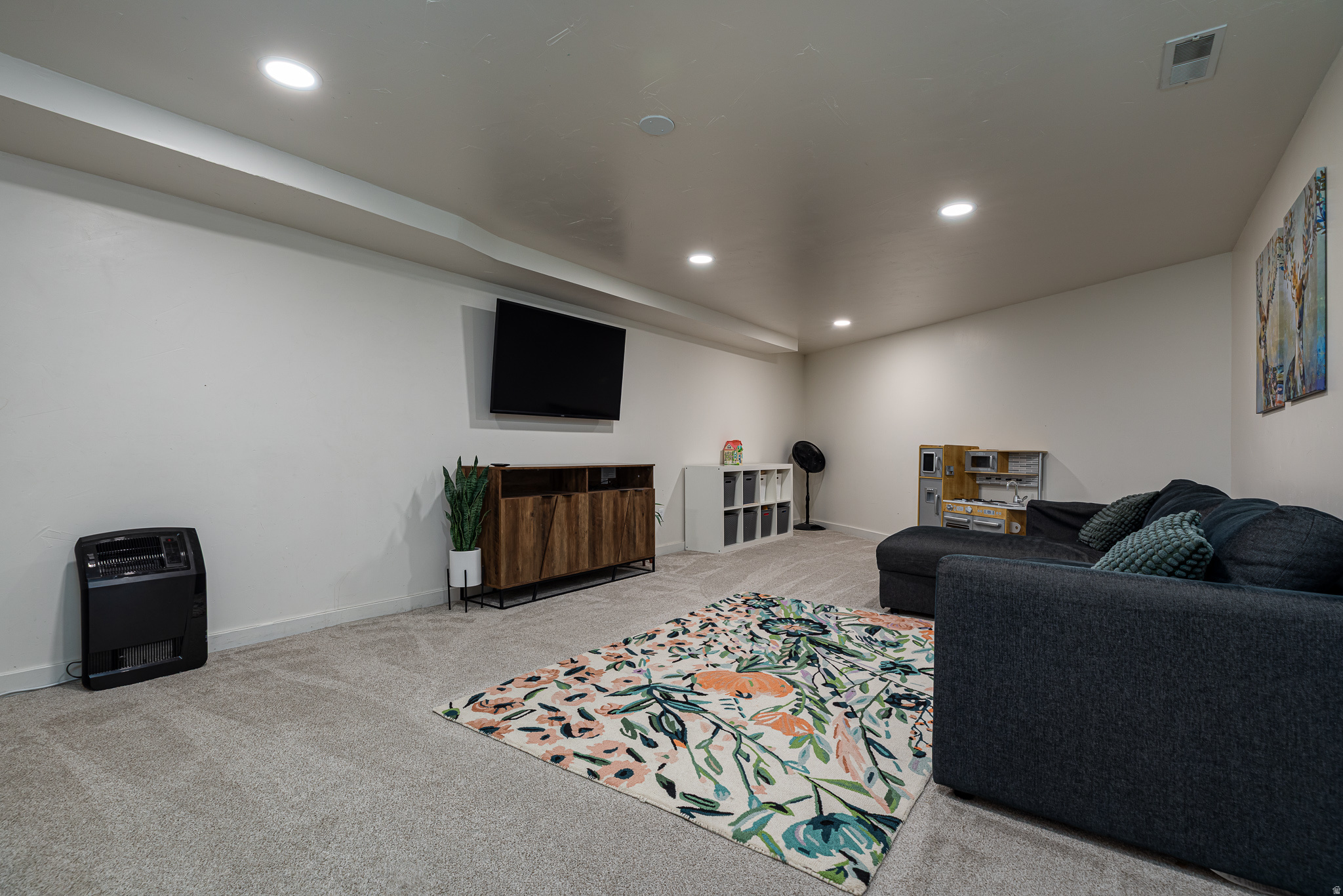ARROWHEAD SUBDIVISION - Residential