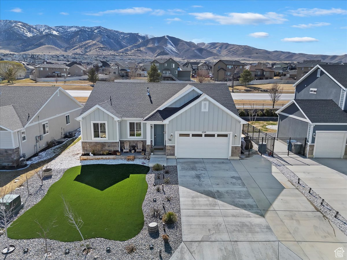 2749 S Waterview Dr, Saratoga Springs, Utah image 31