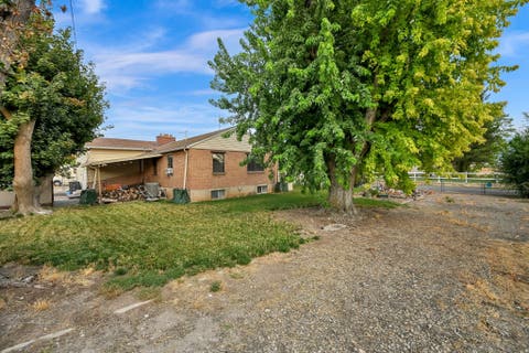 Tiny photo for 150 W 800 S, Springville, UT 84663 (MLS # 2178104)