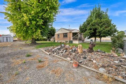 Tiny photo for 150 W 800 S, Springville, UT 84663 (MLS # 2178104)