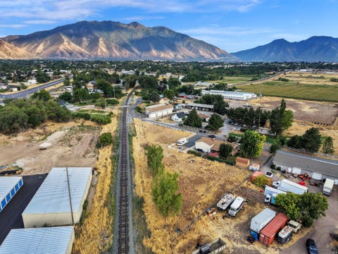 Tiny photo for 150 W 800 S, Springville, UT 84663 (MLS # 2178104)