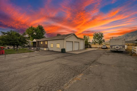 Tiny photo for 150 W 800 S, Springville, UT 84663 (MLS # 2178104)