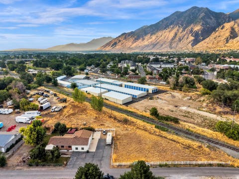 Tiny photo for 150 W 800 S, Springville, UT 84663 (MLS # 2178104)