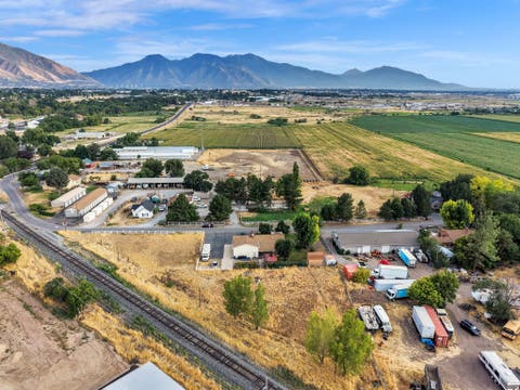 Tiny photo for 150 W 800 S, Springville, UT 84663 (MLS # 2178104)
