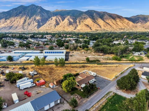 Tiny photo for 150 W 800 S, Springville, UT 84663 (MLS # 2178104)