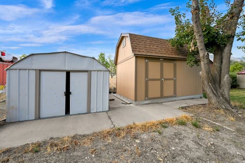 Tiny photo for 150 W 800 S, Springville, UT 84663 (MLS # 2178104)