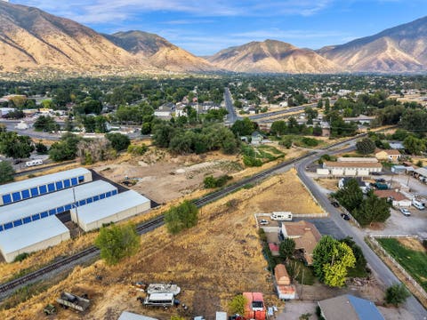 Tiny photo for 150 W 800 S, Springville, UT 84663 (MLS # 2178104)