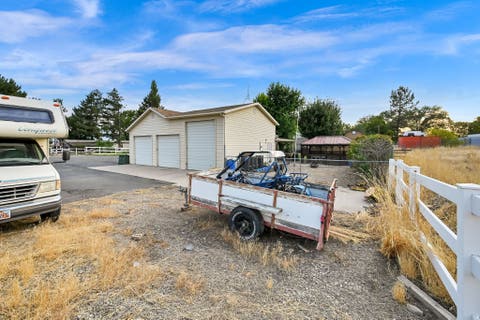 Tiny photo for 150 W 800 S, Springville, UT 84663 (MLS # 2178104)