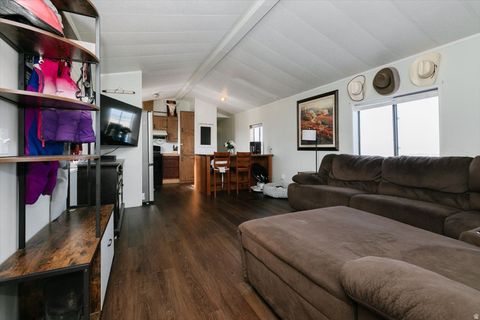 Tiny photo for 65 E 8800 S, Paradise, UT 84328 (MLS # 2134936)