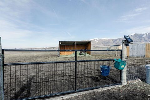 Tiny photo for 65 E 8800 S, Paradise, UT 84328 (MLS # 2134936)