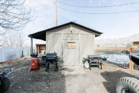 Tiny photo for 65 E 8800 S, Paradise, UT 84328 (MLS # 2134936)