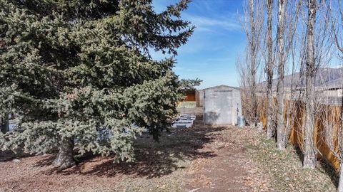 Tiny photo for 65 E 8800 S, Paradise, UT 84328 (MLS # 2134936)