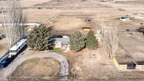 Tiny photo for 65 E 8800 S, Paradise, UT 84328 (MLS # 2134936)