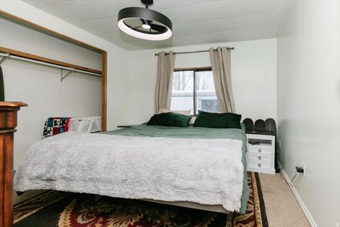 Tiny photo for 65 E 8800 S, Paradise, UT 84328 (MLS # 2134936)