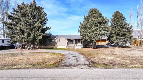 Tiny photo for 65 E 8800 S, Paradise, UT 84328 (MLS # 2134936)