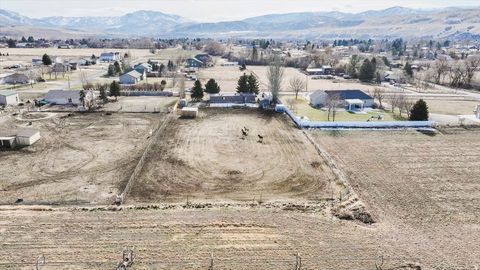 Photo of 65 E 8800 S, Paradise, UT 84328 (MLS # 2134936)