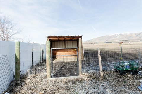 Tiny photo for 65 E 8800 S, Paradise, UT 84328 (MLS # 2134936)