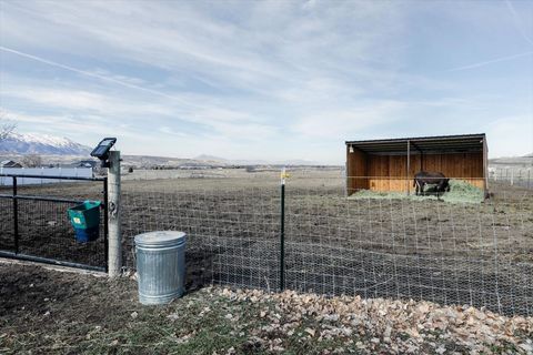 Tiny photo for 65 E 8800 S, Paradise, UT 84328 (MLS # 2134936)
