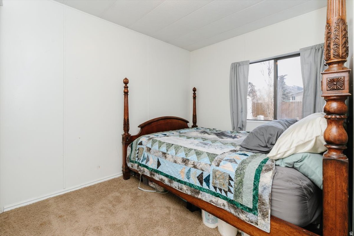 PARADISE TOWN SURVEY - Residential