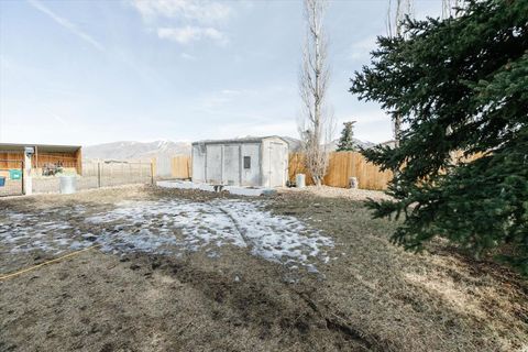 Tiny photo for 65 E 8800 S, Paradise, UT 84328 (MLS # 2134936)