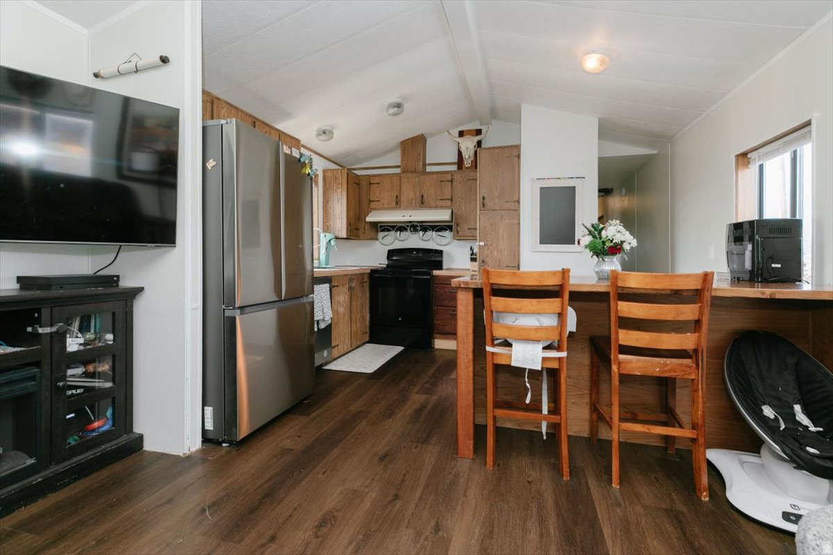 PARADISE TOWN SURVEY - Residential