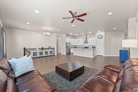 Tiny photo for 3301 W CRAMDEN DR, Lehi, UT 84048 (MLS # 2144743)