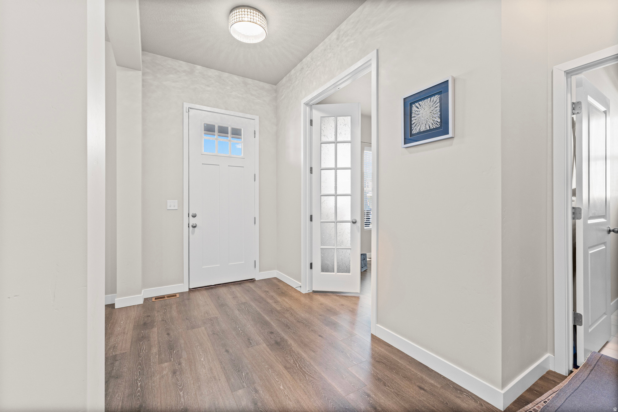 HOLBROOK FARMS - Residential