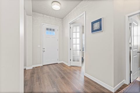 Tiny photo for 3301 W CRAMDEN DR, Lehi, UT 84048 (MLS # 2144743)