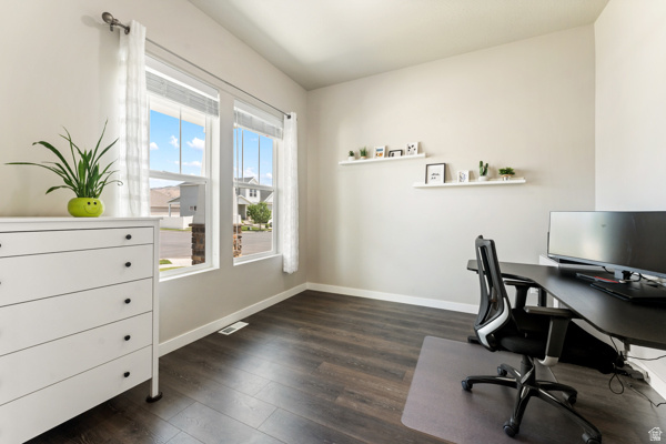 HOLBROOK FARMS - Residential