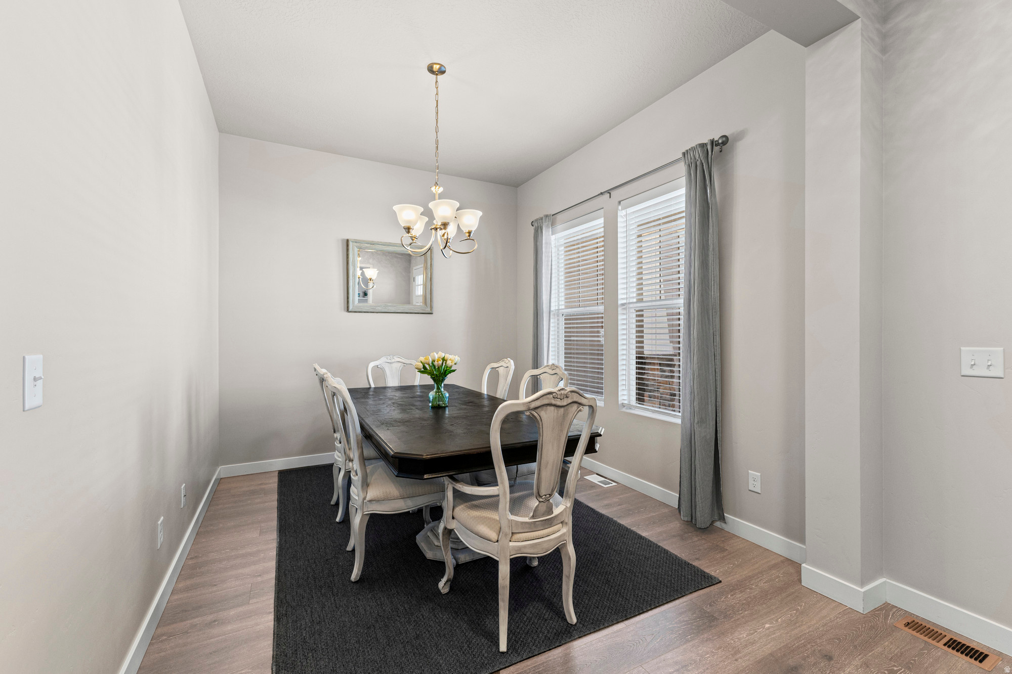 HOLBROOK FARMS - Residential