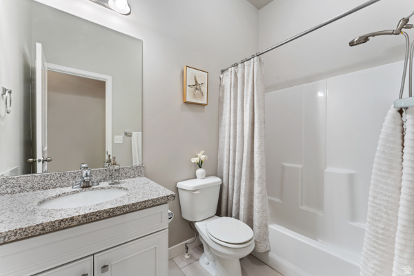 HOLBROOK FARMS - Residential