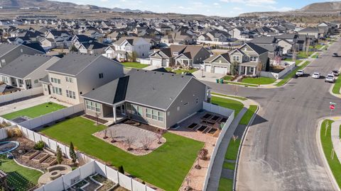 Tiny photo for 3301 W CRAMDEN DR, Lehi, UT 84048 (MLS # 2144743)